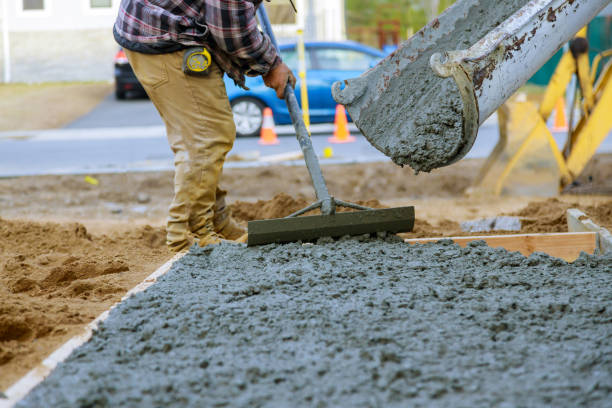 Best Commercial Concrete Services in Excelsior Springs, MO
