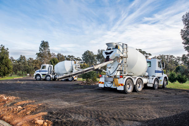 Best Concrete Driveway Installation in Excelsior Springs, MO
