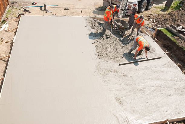 Best Residential Concrete Solutions in Excelsior Springs, MO