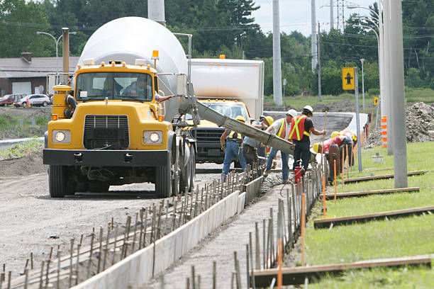 Best Concrete Removal and Replacement in Excelsior Springs, MO
