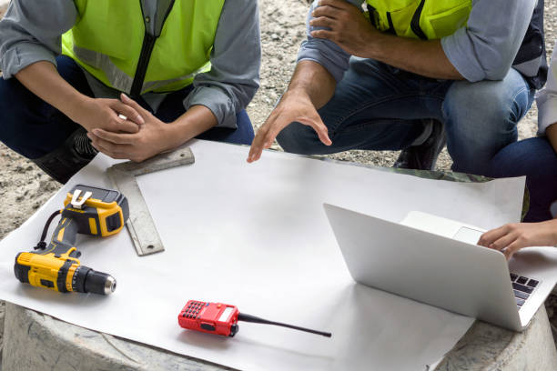 Best Concrete Grinding and Polishing in Excelsior Springs, MO